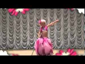 Angelina Galushkina 4, Ангелина Галушкина танец, tanzen