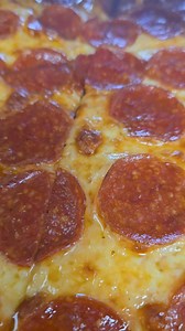 Fresh Pepperoni & Beef Slices Today 😁🍕❤️ #fyp #foryou #pepperoni #beef #Certified | Certified Pies