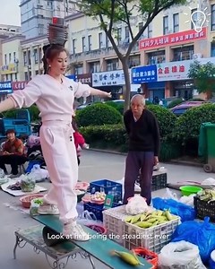 55K views · 312 reactions | Young spirits with incredible moves! | Pretty Hairstyles | Facebook