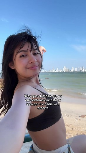 Perdidamente enamorada de ti en cada recuerdo