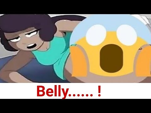 Belly Belly Inflation on Industrial Deviantseiga - Catgirl Twitter Video went Viral online Earning