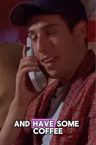 Billy Madison Apology Scene: A Classic Comedy Moment