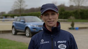 Land Rover Girls