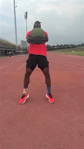 Being an athlete requires immense dedication, discipline, and sacrifice, both physically and mentally. It involves rigorous training, strict dieting, constant practice, and overcoming numerous challenges and setbacks. It’s a lifestyle that demands resilience, perseverance, and passion. #yohanblake | Yohan Blake