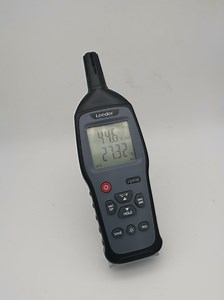 [Hot Item] High Performance Digital Hygrometer Temperature Humidity Datalogger Free Software Factory OEM ODM