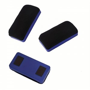 [Hot Item] Magnetic White Board Eraser Flannelette Miscellaneous Plastic Easy Eraser Brush