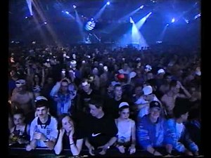 Thunderdome 96 Dance or Die Part 3/4