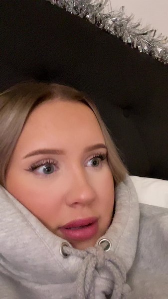 varför är jag såhär