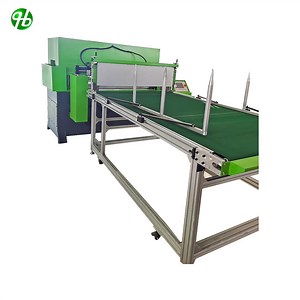 [Hot Item] Foam Die Cutter Manufacturers PE Foam Best Electric Die Cutting Machine