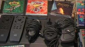 CD-I (Part 1) Hotel Mario - Angry Video Game Nerd - Episode 59