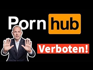 Pornhub bleibt gesperrt! Jetzt kämpft META mit Pornobetreiber zusammen | Anwalt Christian Solmecke