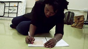 'Venus' Daughter' re-imagines black history on stage