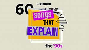 Review: 'Me So Horny' and 59 other songs that explain the '90s