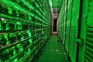 Apa arti penurunan hash rate Bitcoin (BTC) bagi harga
