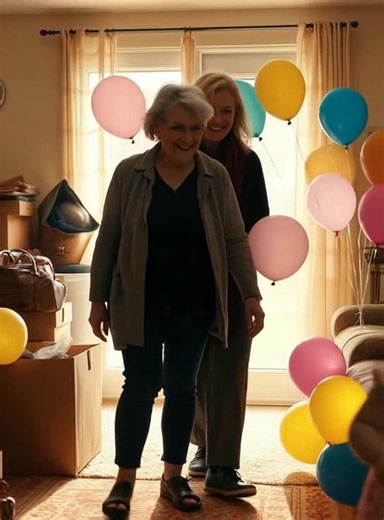 Aujourd’hui, mon monde s’est effondré. Antón nous a abandonnées, ma petite fille et moi. Juste quand je croyais que les choses ne pouvaient pas empirer, ma belle-mère, Valentina, est apparue, je suppose pour se réjouir de mon malheur. Je ne trouvais aucun réconfort. Ma petite Catalina dormait dans mes bras, mais je restais près de la fenêtre, incapable de m’en éloigner. Cela faisait une heure que je regardais la cour. Quelques heures plus tôt, mon cher Antón était rentré du travail. J’étais dans