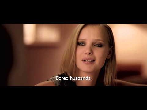 Elles - Official® Trailer 2 [HD]