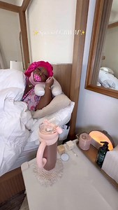 Thank you Sophia 👑💕!! Some goodies are for mommy too ok?? #clean #blackmomsofinstagram #cleanhome #organizedhome #organization | Operation Niki Official