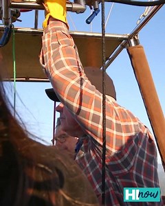 10K views · 94 reactions | Planning a trip to California? Check out this stunning view as HI Now host Jobeth Devera takes a hot air balloon ride over Napa Valley. Find your next adventure: HINowDaily.com #HINow | Hawaii News Now | Facebook