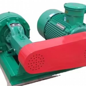 [Hot Item] Solid Control Equipment Shearing Pump Emulsion Pump Emulsion Pump