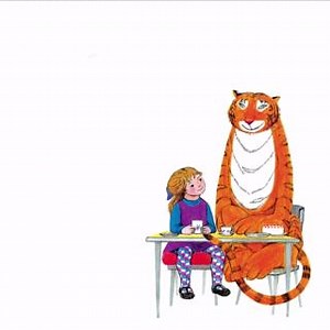 The Tiger comes to tea NEXT WEEK! 🐅 Join the tea-guzzling tiger in this delightful Olivier Award nominated family show during the school holidays at Dundee Rep. 🗓️ Thu 11 - Sat 13 July 🎟️ https://dundeerep.co.uk/events/the-tiger-who-came-to-tea-2 The Tiger Who Came to Tea Live on Stage | Dundee Rep Theatre
