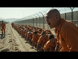 The Human Centipede 3 (2015) Movie Recap – The Most Shocking and Outrageous Chapter in Prison Horror