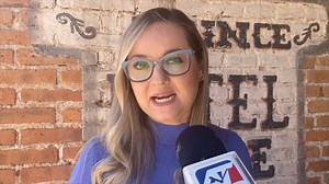 ️ Al menos tres producciones cinematográficas serán filmadas en el estado de #Durago durante este 2024, así lo confirmó Elisa Haro, Secretaria de Turismo. | Al Tiempo Noticias Durango | Facebook