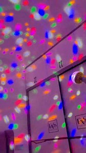 39K views · 463 reactions | Let this playful LED disco bulb score big in lighting up your space. ⚡️$9 with free shipping! Disco bulb: https://cutt.ly/tw4NFKwE ❤Find best deals in best stores: https://cutt.ly/HwMK4FDH #disco #homedecor #LED #home #vibes #lighting #party | DHgate | Facebook