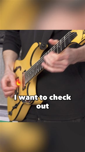 3.8K views · 65 reactions | Paul Gilbert tries out the ROSS Phaser! | JHS Pedals | Facebook