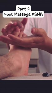 8.9K views · 182 reactions | Part 2 Foot Massage | Home Massage Tips and Tutorials | Facebook