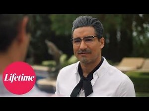Watch Mario Lopez as a Sexy Colonel Sanders in Lifetime’s KFC Mini-Movie