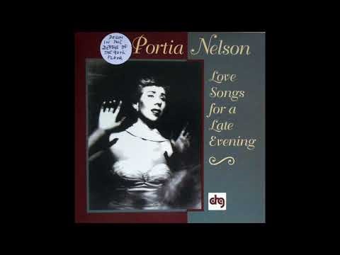 Portia Nelson - Love Songs For A Late Evening (1998)