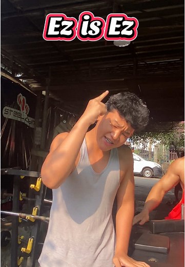 KLK Armwrestling Myanmar သည် TikTok ပေါ်တွင် ရှိသည်