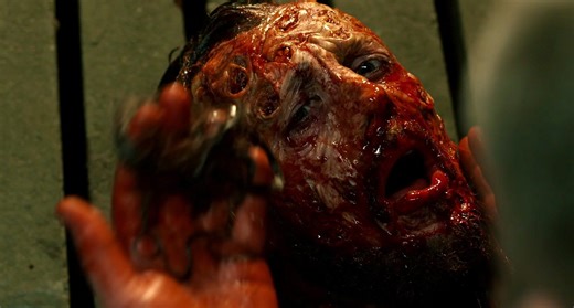 Ultra Extreme ‘Meat Kills’ Is the First Dutch Horror Movie to Ever Receive the NC-17 Rating [Trailer]