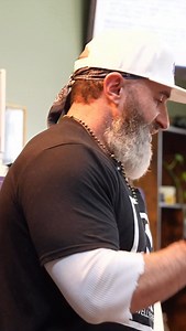 Putting muscle on | Kyle Newell