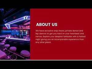 Showtime Tabledance-Strip Club