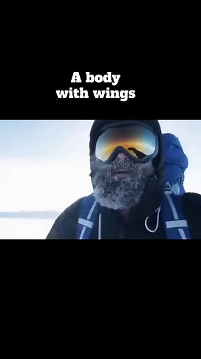 Mysterious Discoveries Found Trapped in Ice