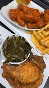 Southern Fire Bistro & Lounge on Reels