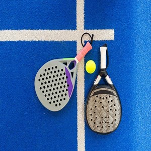 [Hot Item] High Quality Padel Ball 57% Wool Padel Tennis Ball Custom Logo Professional
