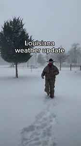 Ça fait frette cher! Frette frette. 🦨😭 #louisiana #cajun #creole #accent #truestory #haha #swamp #snow #skunk #joke #lol #ouuaaiiisss | Jourdan Thibodeaux