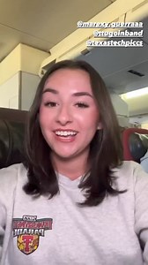 18 reactions · 4 comments | Texas Tech University on Reels | Facebook