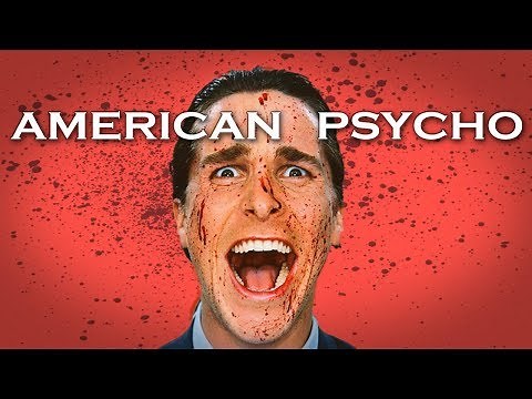 American Psycho - Patrick Bateman Character Study