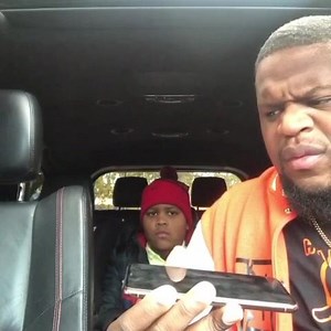 Lil Fizz?? 😂😂😂😂😂 | GheeFunny