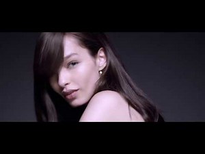 L'Oréal Paris Préférence Infinia with Color Extender "Brown Passion: Luma Grothe" Commercial (2016)