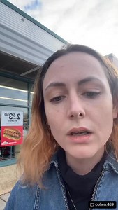 1.3K views · 1K reactions | @cohen.489 the jump scare of going to buy a Celsius and seeing Greg Bovino in Vaidnus Heights MN at 1:44 pm on 1/13 | Pittsburgh Lesbian Correspondents | Facebook