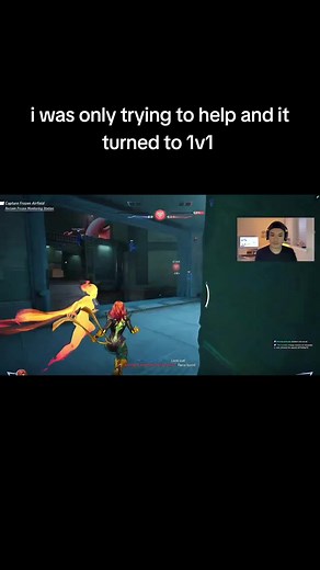 I'm not completely useless 🤣 #marvelrivals #newstreamer #gaymer #streamer