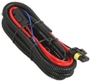 Xentec 9006/hb4 relay wiring harness for HID kit