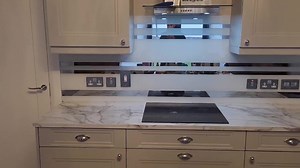 11K views · 22 reactions | KITCHEN SPALSHBACKS 朗朗 Most Beautiful Designs in Ireland 朗殺 Contact to order | 3D Splashbacks | Facebook