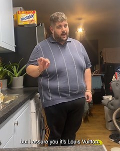 77K views · 857 reactions | Shopping haul... with a TWIST  | Lawrence90 | Facebook