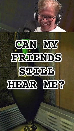 How to talk with your friends whilst waiting for a revive in R.E.P.O