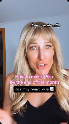 How to make 🍞 riding controversy #beginnerfriendlysidehustles #wifimoney #mompreneur #momworkingfromhome #aliens #ufo #printondemand2023 | Luna Vega